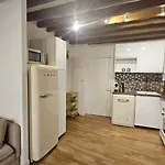 Magnifique Loft ! Moderne & Parisien Quartier Emilie In ! Notre-dame & Pantheon ! Paryż