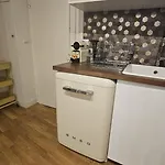 Apartament Magnifique Loft ! Moderne & Parisien Quartier Emilie In ! Notre-dame & Pantheon ! Paryż