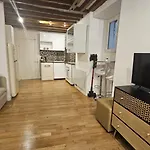 Magnifique Loft ! Moderne & Parisien Quartier Emilie In ! Notre-dame & Pantheon ! * Paryż