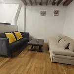 Magnifique Loft ! Moderne & Parisien Quartier Emilie In ! Notre-dame & Pantheon ! Paryż