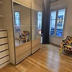 Magnifique Loft ! Moderne & Parisien Quartier Emilie In ! Notre-dame & Pantheon ! Apartament