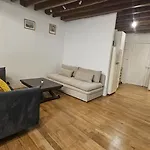 Magnifique Loft ! Moderne & Parisien Quartier Emilie In ! Notre-dame & Pantheon ! Paryż