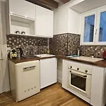 Magnifique Loft ! Moderne & Parisien Quartier Emilie In ! Notre-dame & Pantheon !