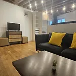 Magnifique Loft ! Moderne & Parisien Quartier Emilie In ! Notre-dame & Pantheon ! Apartament Paryż