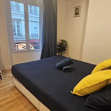 Magnifique Loft ! Moderne & Parisien Quartier Emilie In ! Notre-dame & Pantheon ! Paryż