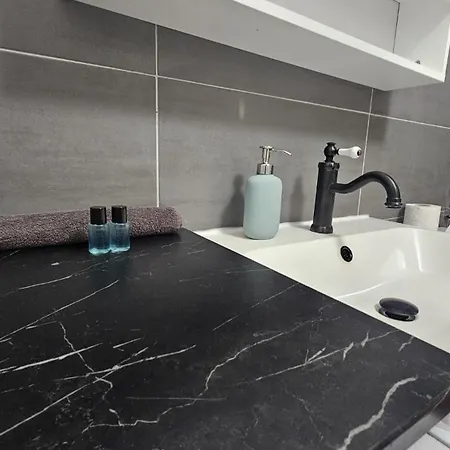 Apartament Magnifique Loft ! Moderne & Parisien Quartier Emilie In ! Notre-dame & Pantheon ! *